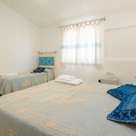 Le Due Isole Διαμέρισμα Όλμπια Εξωτερικό φωτογραφία