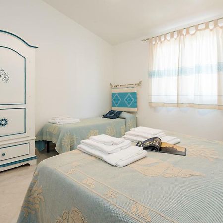 Le Due Isole Διαμέρισμα Όλμπια Εξωτερικό φωτογραφία