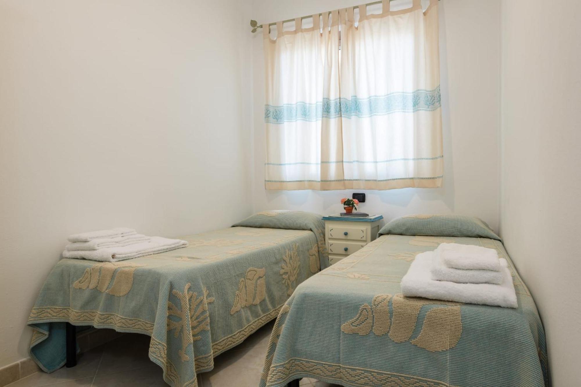 Le Due Isole Διαμέρισμα Όλμπια Εξωτερικό φωτογραφία