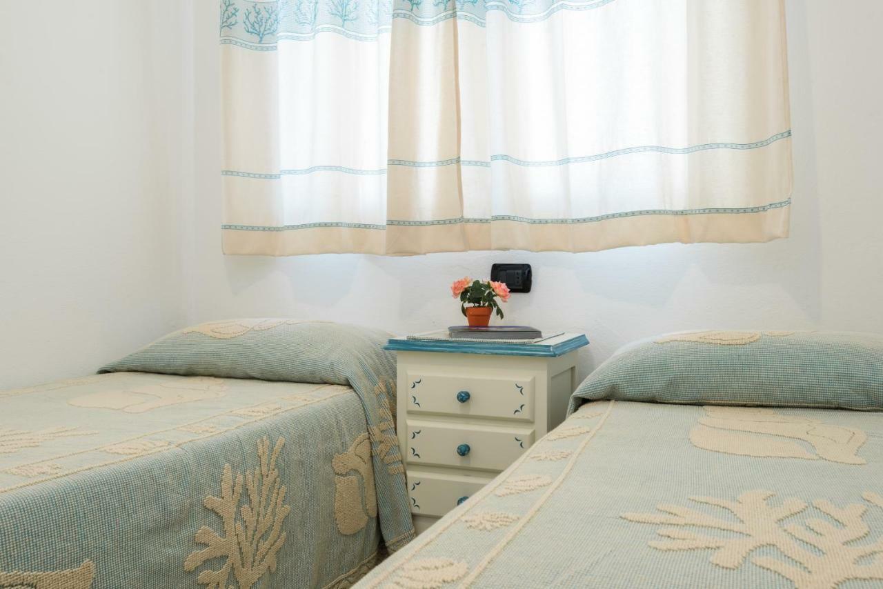 Le Due Isole Διαμέρισμα Όλμπια Εξωτερικό φωτογραφία