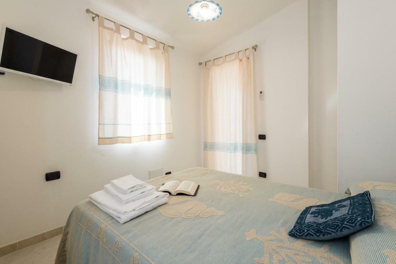 Le Due Isole Διαμέρισμα Όλμπια Εξωτερικό φωτογραφία