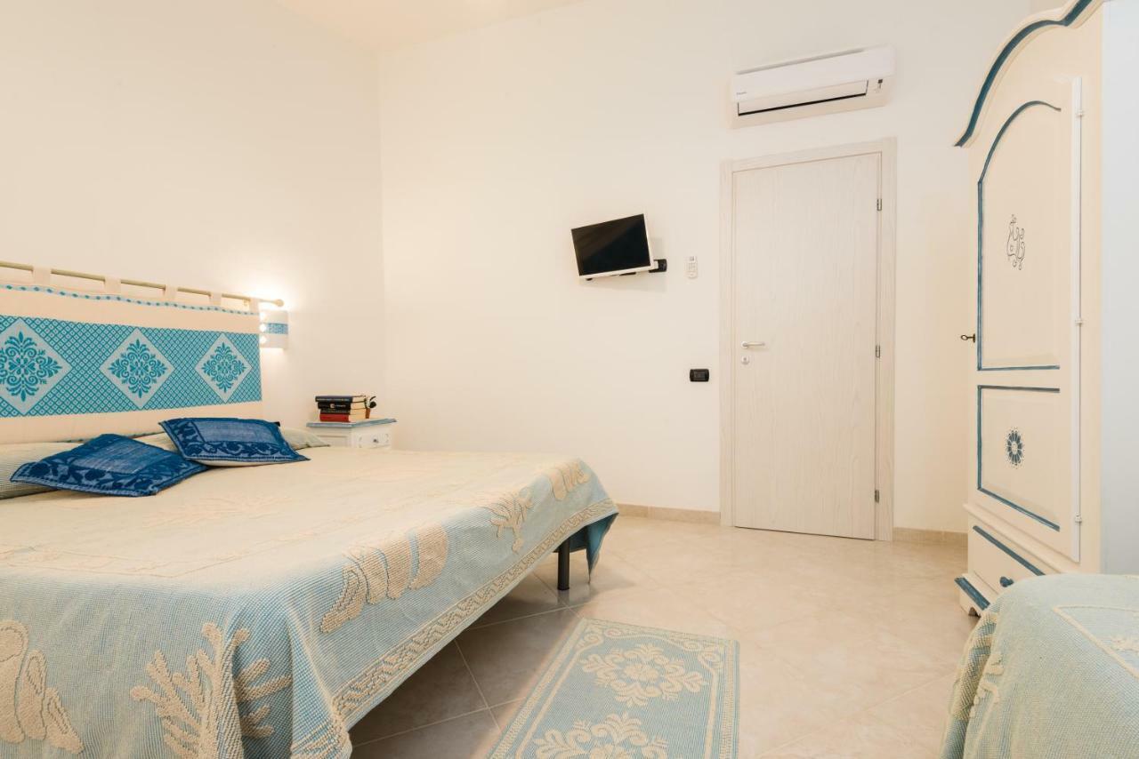 Le Due Isole Διαμέρισμα Όλμπια Εξωτερικό φωτογραφία