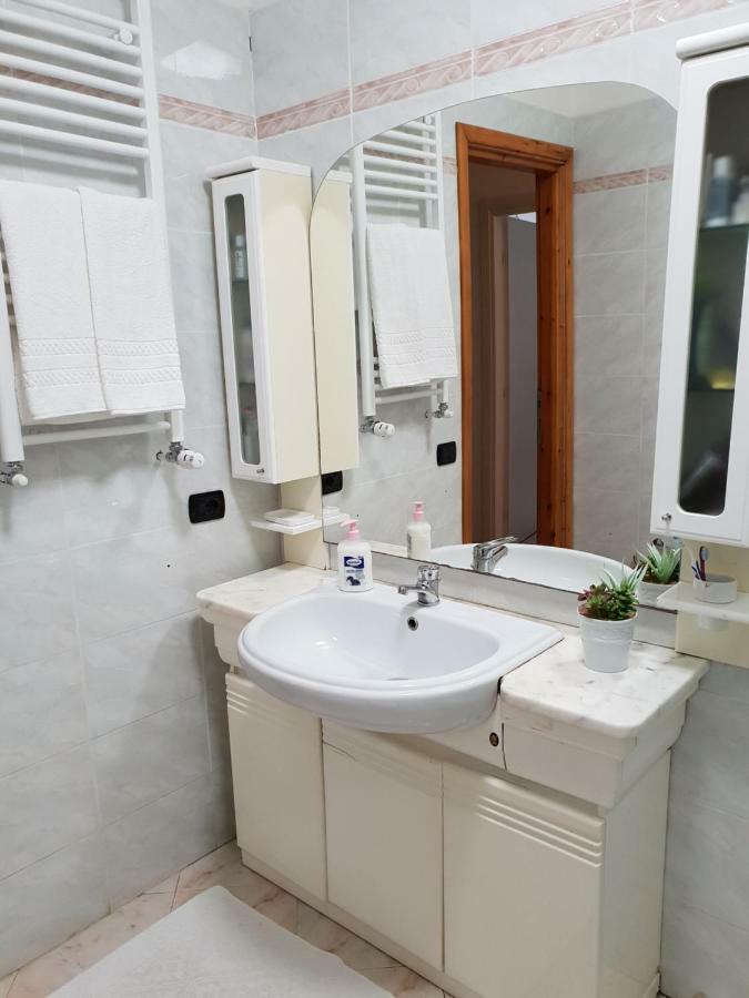 Le Due Isole Διαμέρισμα Όλμπια Εξωτερικό φωτογραφία