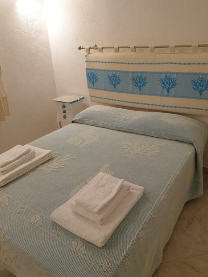 Le Due Isole Διαμέρισμα Όλμπια Εξωτερικό φωτογραφία