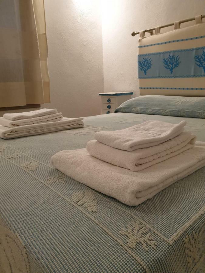 Le Due Isole Διαμέρισμα Όλμπια Εξωτερικό φωτογραφία