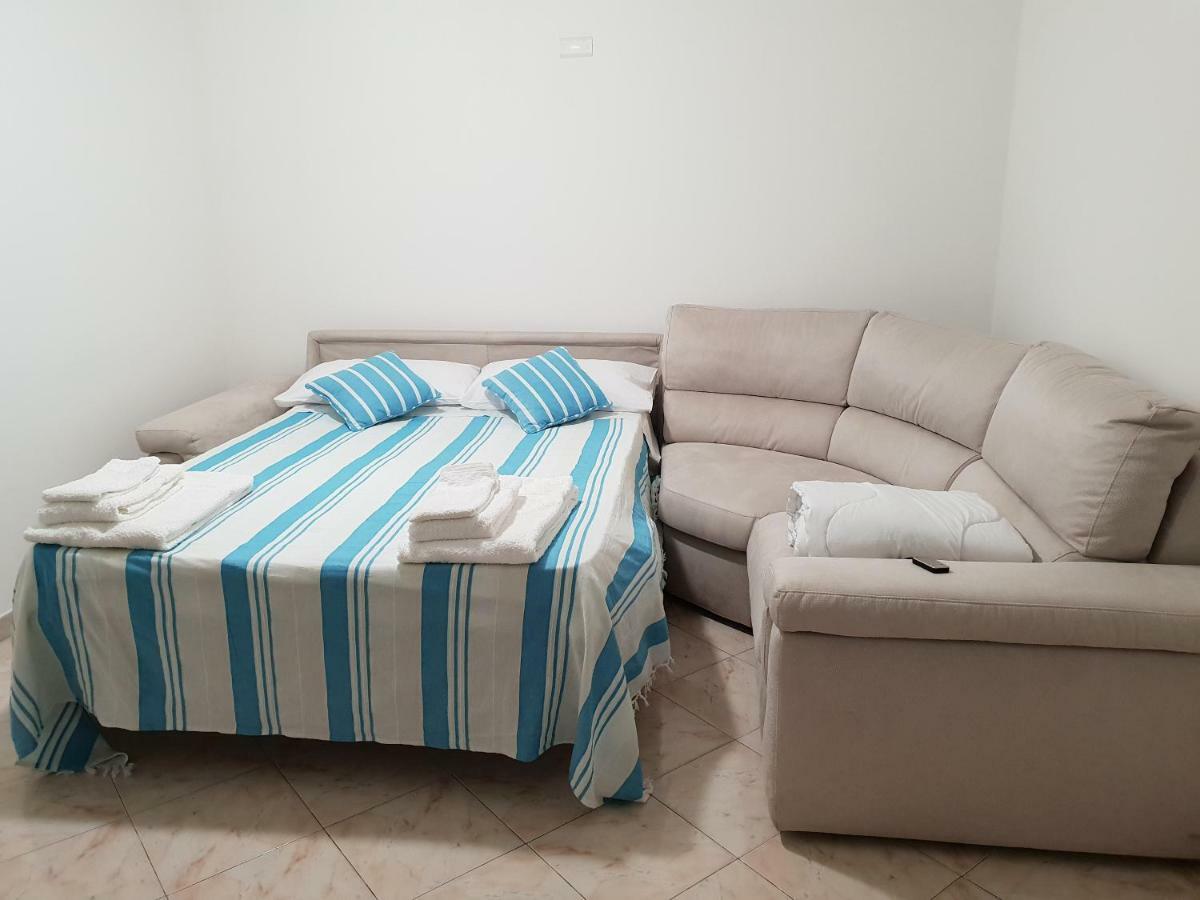 Le Due Isole Διαμέρισμα Όλμπια Εξωτερικό φωτογραφία