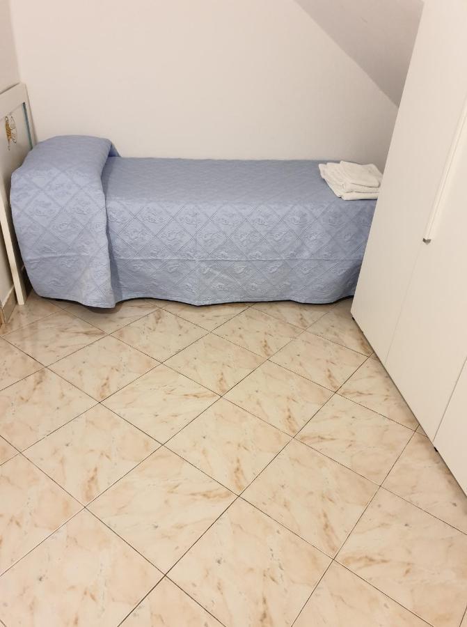 Le Due Isole Διαμέρισμα Όλμπια Εξωτερικό φωτογραφία
